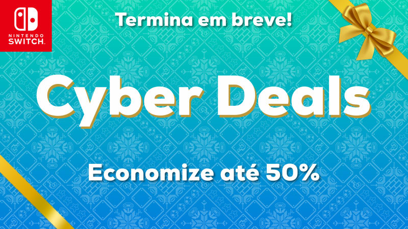 Cyber monday shop sale nintendo switch